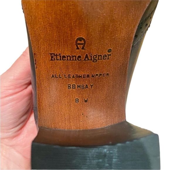 Etienne Aigner Pumps - Picture 4 of 6